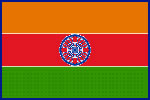 印度国旗