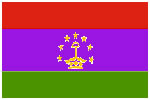 塔吉克斯坦国旗
