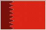 巴林国旗