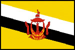 文莱国旗