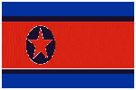 朝鲜国旗