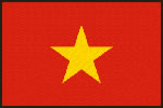 越南国旗
