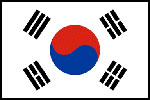 韩国国旗