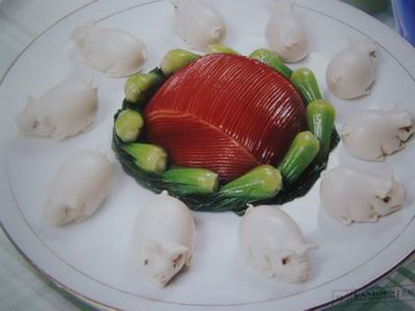 招商引资